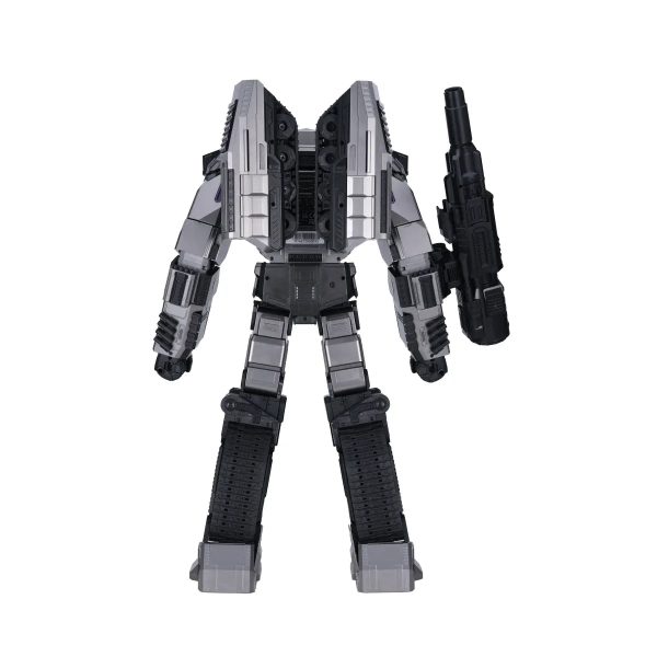 Flagship Megatron Auto-Converting Robot (Limited Edition) For Sale