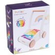 Le Toy Van Rainbow Baby Walker and Puzzle For Cheap