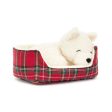 Jellycat Napping Nipper Westie Sale