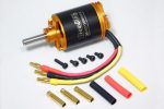 Freewing 3530-1680kV Brushless Outrunner Motor Online