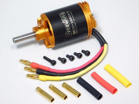 Freewing 3530-1680kV Brushless Outrunner Motor Online