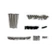 Dynam C-310 Grand Cruiser V2 Screw Set For Discount