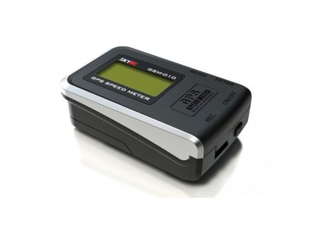 SkyRC GPS Speed Meter For Cheap