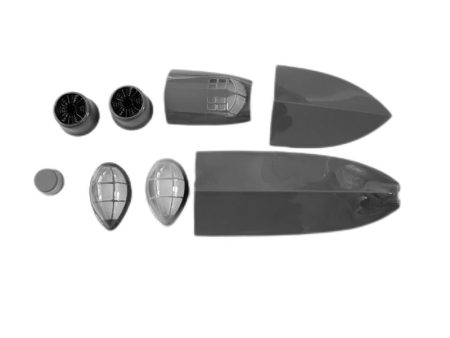 Dynam PBY Catalina Grey Blister Parts Discount