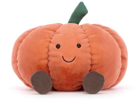 Jellycat Amuseable Pumpkin Discount