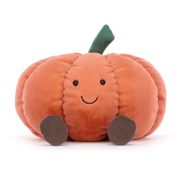 Jellycat Amuseable Pumpkin Discount