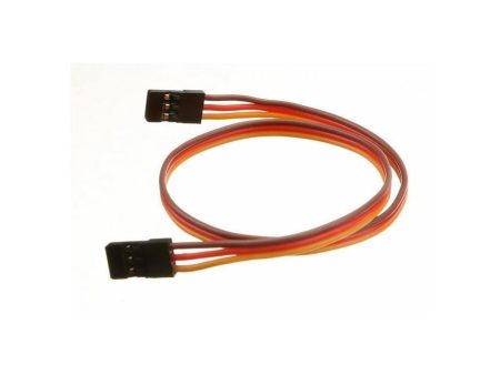 BenchCraft 300mm (12 ) Male to Male Servo Extension Online