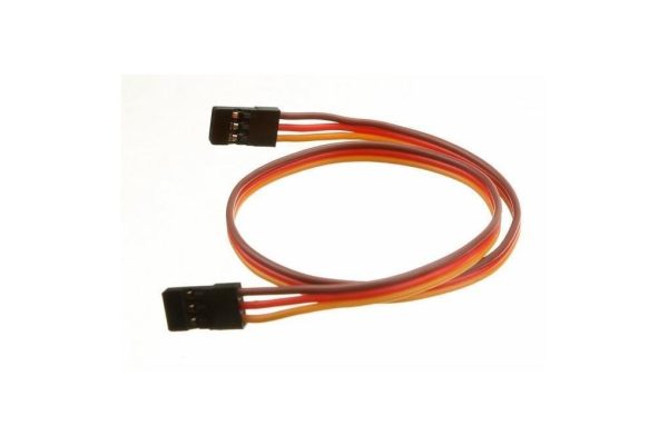 BenchCraft 300mm (12 ) Male to Male Servo Extension Online