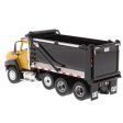 1:50 Cat® CT660 SBFA OX Bodies Stampede Dump Truck Transport Series, 85668 Supply