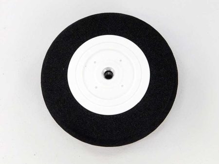 FlightLine 65mm (2.55 ) x 16mm EVA Foam Wheel for 4.2mm Axle Supply