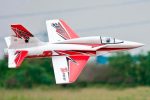 Freewing Rebel V2 70mm EDF Jet - ARF For Cheap