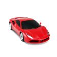 Rastar 1:14 R C Ferrari 488 GTB Remote Control Car for Kids Sale