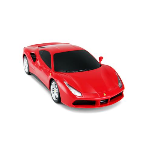 Rastar 1:14 R C Ferrari 488 GTB Remote Control Car for Kids Sale