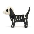 Jellycat Skeledog Dan For Cheap