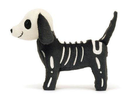 Jellycat Skeledog Dan For Cheap