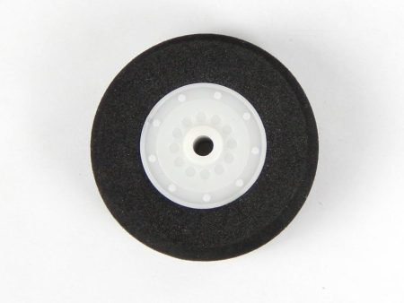 Freewing 60mm (2.36 ) x 16mm EVA Foam Wheel for 4.2mm Axle on Sale