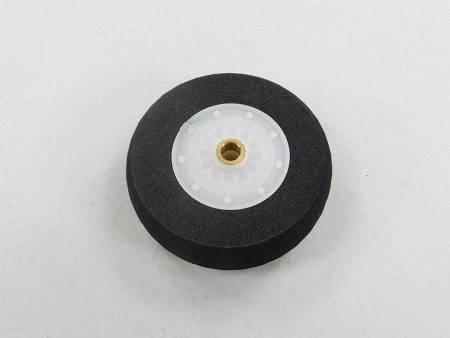 Freewing 45mm x 16mm Wheel for 4.2mm Axle - Type B Online now