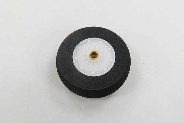 Freewing 45mm x 16mm Wheel for 4.2mm Axle - Type B Online now