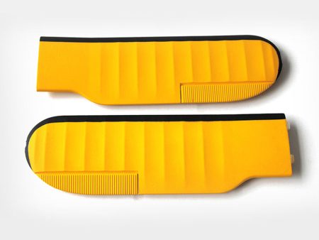 Dynam Waco YMF-5D Yellow Upper Wing Set Sale