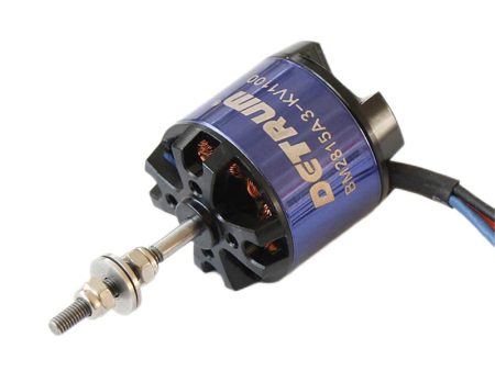 Detrum BM2815A-1100KV Brushless Motor Sale