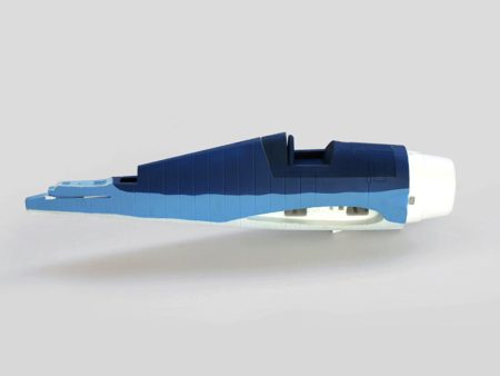 Dynam F6F Hellcat V2 Fuselage Online