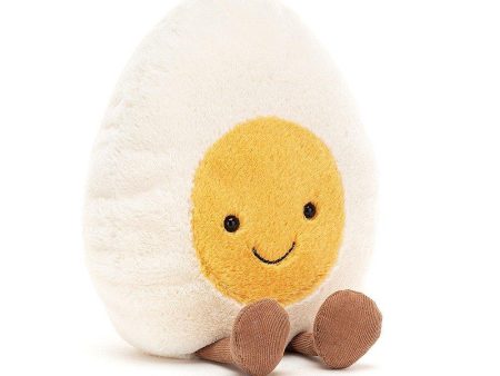 Jellycat Amuseable Boiled Egg For Discount