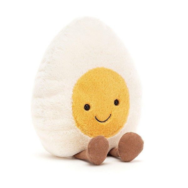 Jellycat Amuseable Boiled Egg For Discount