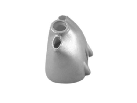 Dynam SR22 V2 Trainer Cowl Silver on Sale