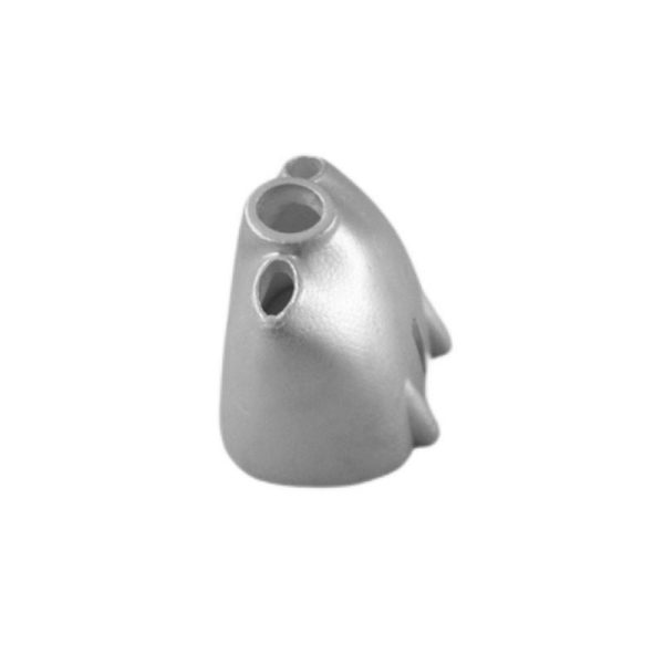 Dynam SR22 V2 Trainer Cowl Silver on Sale