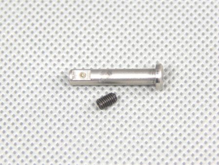 Freewing 90mm F-15C Main Landing Gear Axle Online now