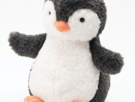 Jellycat Bashful Penguin Hot on Sale