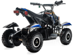 eQuad S Blue 36v Atv - Rosso Online