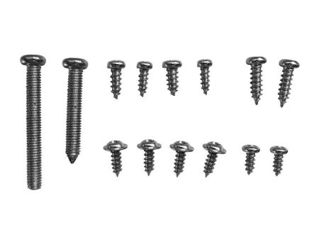 Dynam Scout Trainer V2 Screw Set - SCT-11 Online Hot Sale