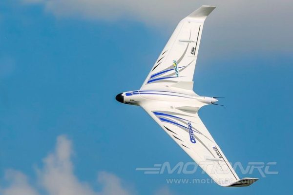 E-flite Opterra 2m Wing 2000mm (78.7 ) Wingspan - BNF Online Hot Sale