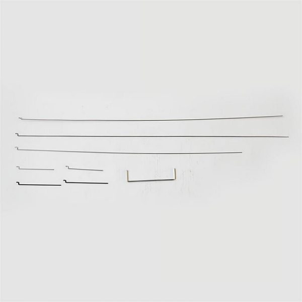 Dynam C-310 Grand Cruiser V2 Pushrod Set Hot on Sale