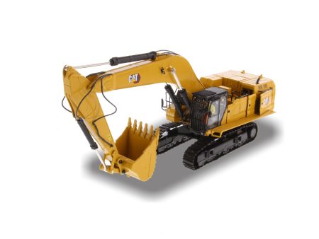 1:50 Cat® 395 Large Hydraulic Excavator, High Line Series, 85959 Fashion