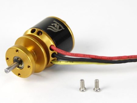 Freewing 2627-4500kV Brushless Outrunner Motor Sale