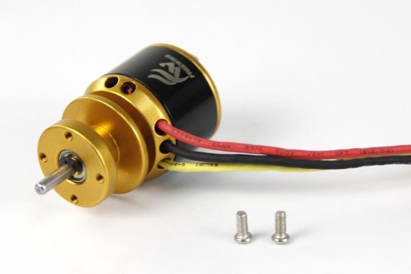 Freewing 2627-4500kV Brushless Outrunner Motor Sale