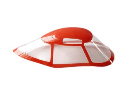 Dynam C-188 Crop Duster Orange Canopy For Cheap