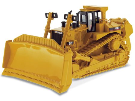 1:50 Cat® D11R Track-Type Tractor Core Classics Series, 85025c Online