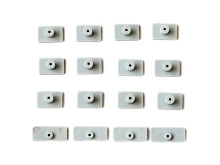 Dynam Messerschmitt Me-262 Plastic Tabs For Cheap