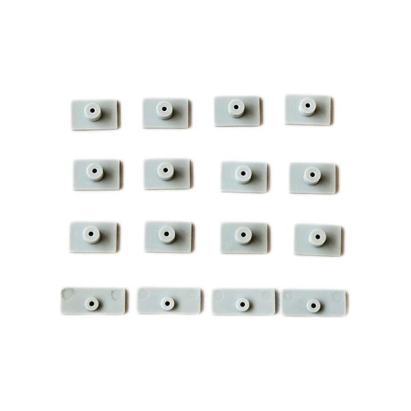 Dynam Messerschmitt Me-262 Plastic Tabs For Cheap