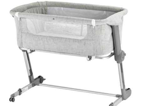 Unilove Hug Me Plus 2-in-1 Bedside Sleeper & Portable Bassinet for Newborn Online