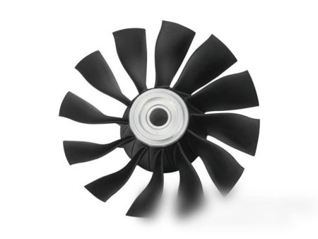 Freewing 90mm EDF 12 Blade Fan for In-Runner Motor Discount