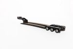 1:50 XL 120 Low-Profile HDG Trailer with 2 Boosters, 91032 For Discount