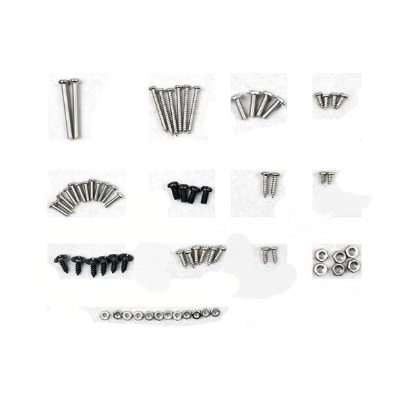 Dynam Pitts Python Model 12 Screw Set Online now