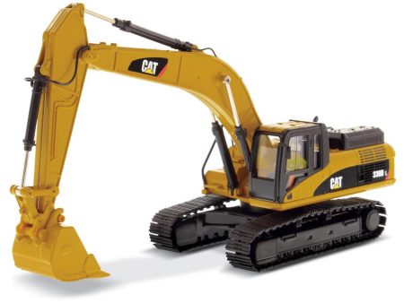 1:50 Cat® 330D L Hydraulic Excavator Core Classics Series, 85199c Online