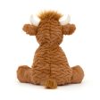 Jellycat Fuddlewuddle Highland Cow Online Sale