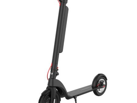 X8 Electric Scooter Fashion