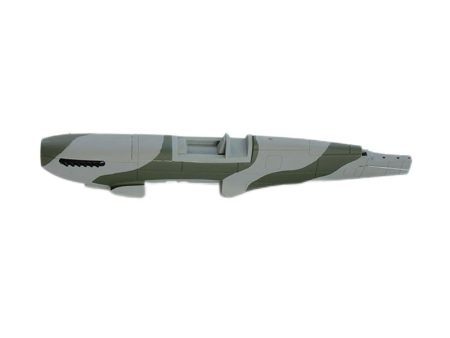 Dynam Supermarine Spitfire MK.VB Fuselage Hot on Sale